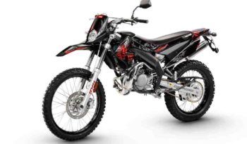 Derbi Senda DRD Racing 50 R 2011 lleno