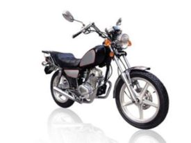 DH.Haotian Ht-125-8 2012