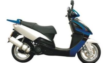 DH.Haotian Ht-125t-2 2012 lleno