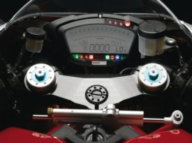 Ducati 1098 R 2007