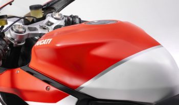 Ducati 1299 Superleggera 2017 lleno