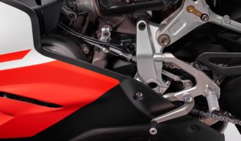 Ducati 1299 Superleggera 2017 lleno