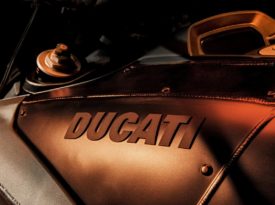 Ducati Diavel Diesel 2017