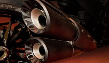 Ducati Diavel Diesel 2017 lleno