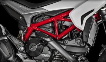 Ducati Hypermotard 939 2016 lleno