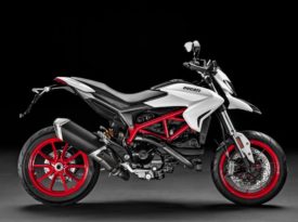 Ducati Hypermotard 939 2018