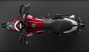 Ducati Hypermotard 939 SP 2016 lleno