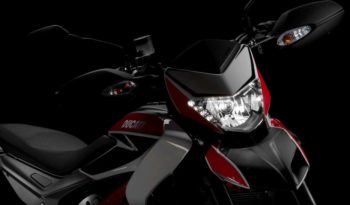 Ducati Hypermotard SP 2013 lleno