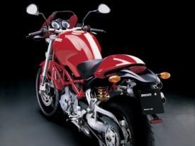 Ducati Monster S2R 800 2006