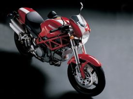 Ducati Monster S2R 800 2006