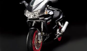 Ducati ST 3 S ABS 2006 lleno