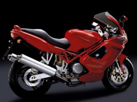 Ducati ST 3 2006