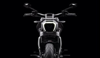 Ducati XDiavel S 2016 lleno