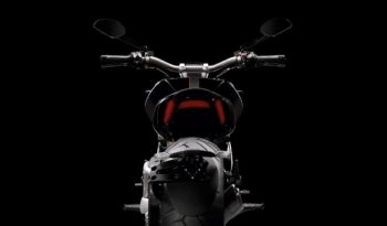 Ducati XDiavel S 2016 lleno