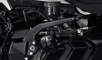 Ducati XDiavel S 2016 lleno