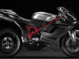 Ducati 848 EVO Corse Special Edition 2013