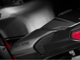 Ducati 848 EVO Corse Special Edition 2013