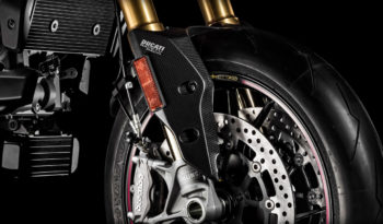 Ducati Hypermotard 939 SP 2018 lleno