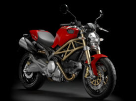 Ducati Monster 696 ABS 2013