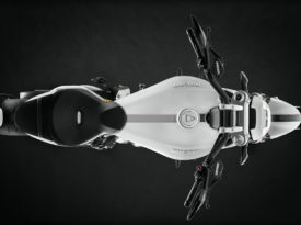 Ducati XDiavel S 2018