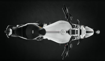 Ducati XDiavel S 2018 lleno