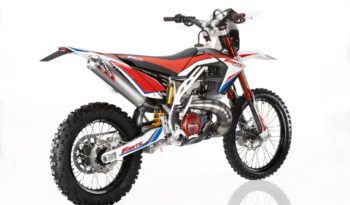 Fantic Caballero 250 TZ250ES 2012 lleno