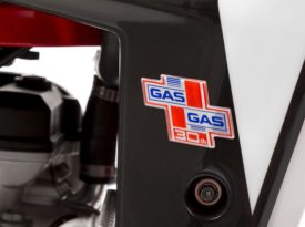 Gas Gas EC 250 Racing 2015