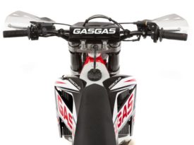 Gas Gas EC 250 Racing 2015