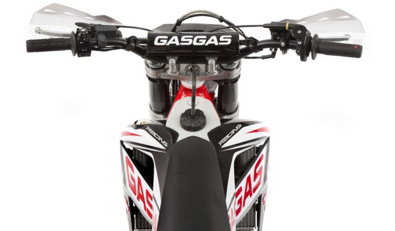 Gas Gas EC 250 Racing 2015 lleno