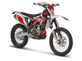 Gas Gas EC 300 F Racing 2015