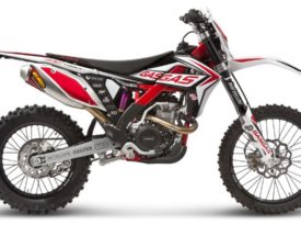 Gas Gas EC 300 F Racing 2015