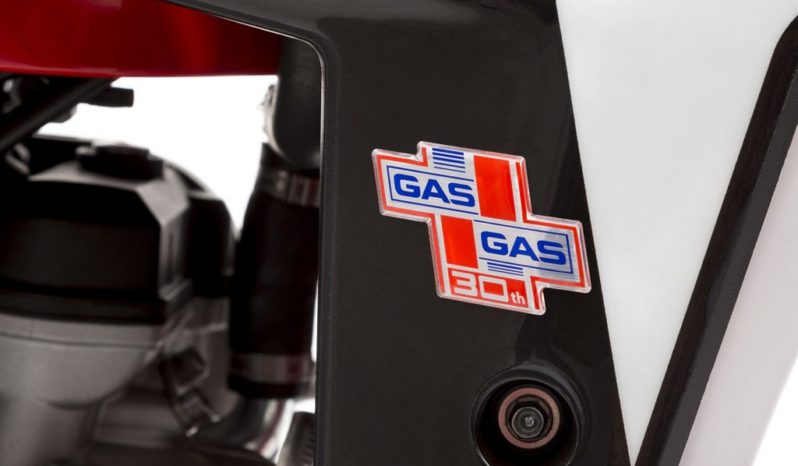 Gas Gas EC 300 F Racing 2015 lleno