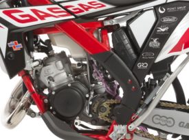 Gas Gas EC 300 F Racing 2015