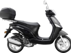 Garelli Flexi125 2012