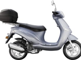 Garelli Flexi125 2012