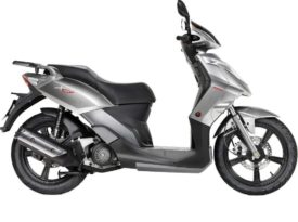 Garelli XO 125 2012