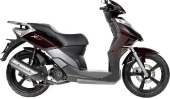 Garelli XO 125 2012 lleno