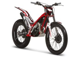 Gas Gas TXT Pro Racing 250 2014