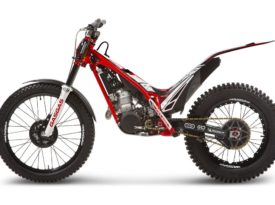 Gas Gas TXT Pro Racing 250 2014