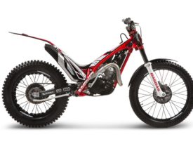 Gas Gas TXT Pro Racing 250 2014