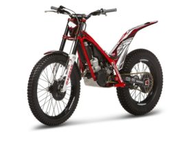 Gas Gas TXT Pro Racing 250 2014