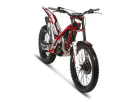 Gas Gas TXT Pro Racing 250 2014