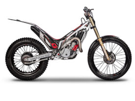 Gas Gas TXT 125 GP Limited Edition 2017