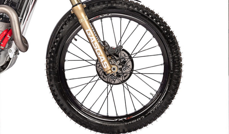 Gas Gas TXT 300 GP Limited Edition 2017 lleno