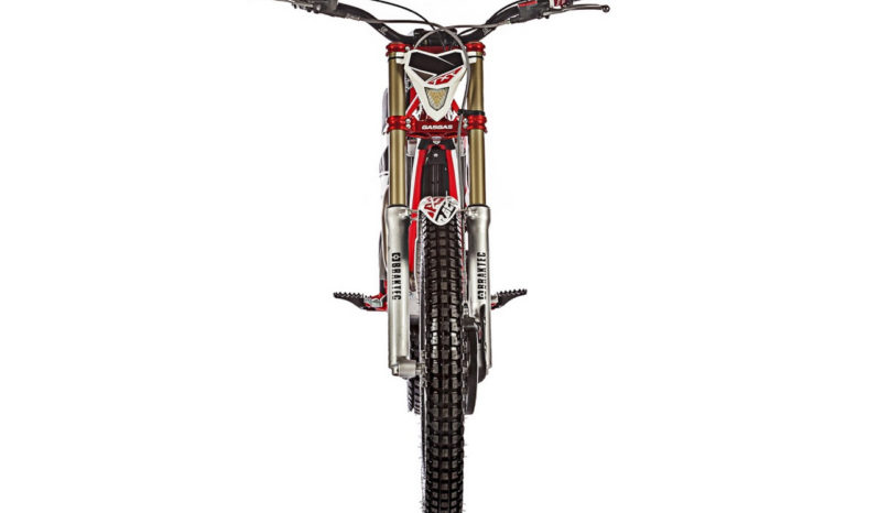 Gas Gas TXT 125 Racing 2017 lleno