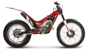 Gas Gas TXT Pro 250 2014 lleno