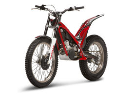 Gas Gas TXT Pro 250 2014