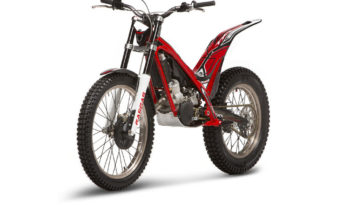 Gas Gas TXT Pro 250 2014 lleno