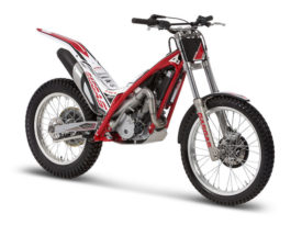 Gas Gas TXT Pro Racing 80 2015