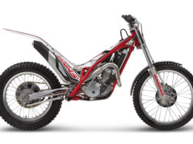 Gas Gas TXT Pro Racing 80 2015